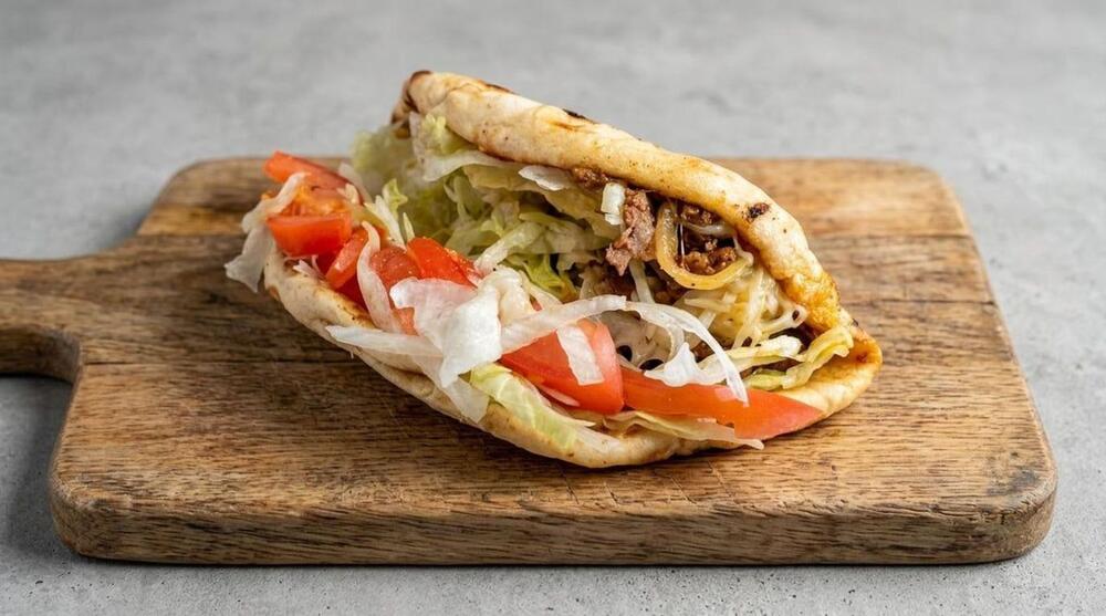 Steak Sandwich